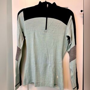 NWT SMARTWOOL Women’s Medium Base Layer Merino 250 Thermal